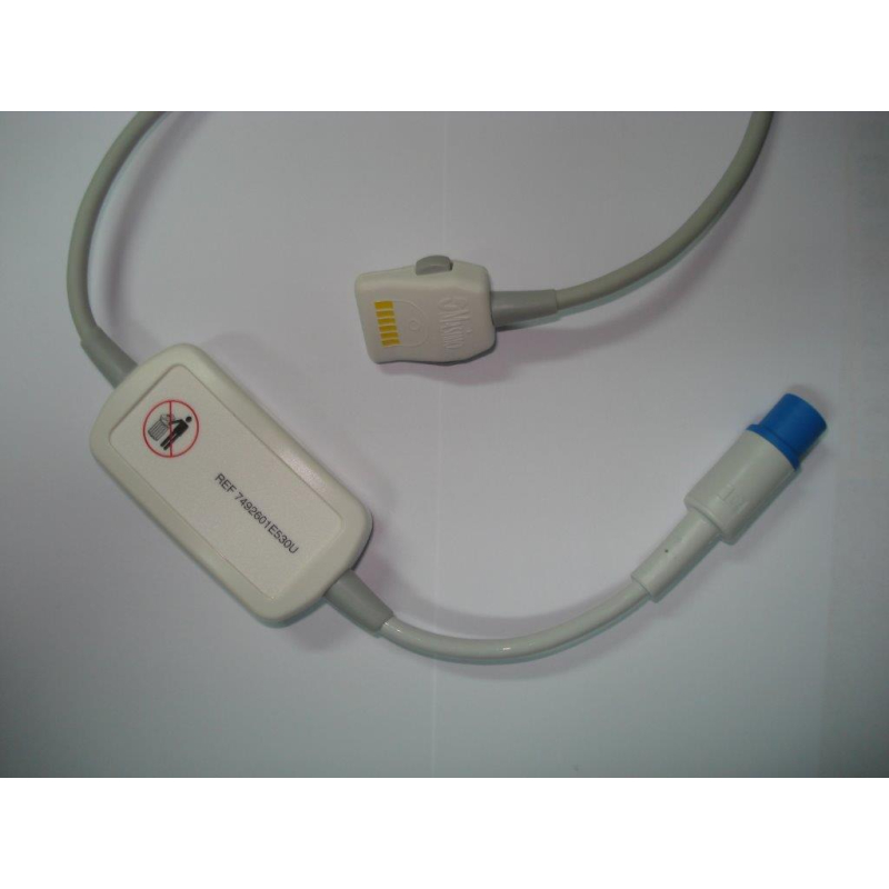 CAVO PROLUNGA SPO2 200CMPLUG 7 PIN MALE