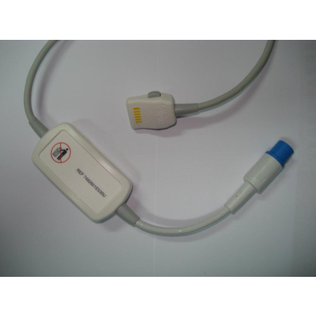 CAVO PROLUNGA SPO2 200CMPLUG 7 PIN MALE