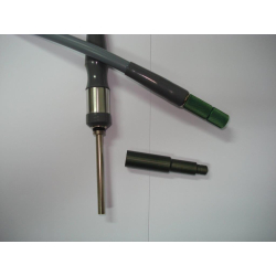 CAVO A FIBRE CON ADATTORISRTYKER 4,8MM/320MM