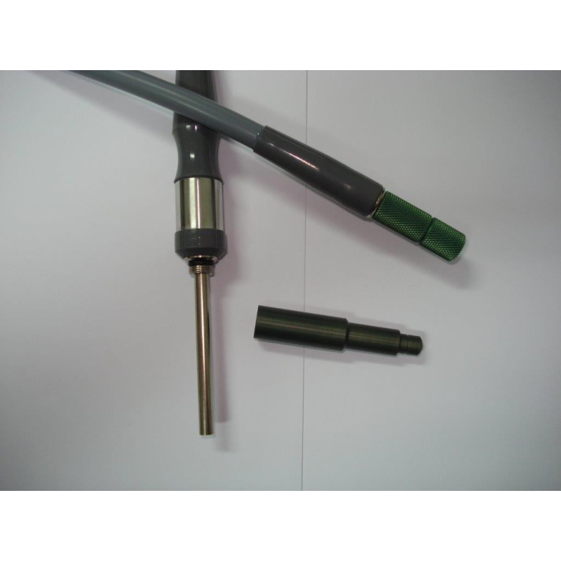 CAVO A FIBRE CON ADATTORISRTYKER 4,8MM/320MM