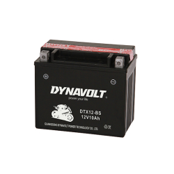 YTX12-BS/DTX12-BS