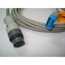 TRUESIGNAL SPO2 INTERCONN.CAVO N CONNECTOR