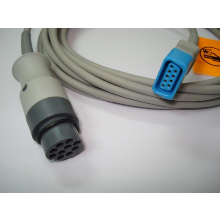 TRUESIGNAL SPO2 INTERCONN.CAVO N CONNECTOR