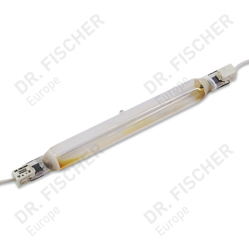 Lamp discharge DR. FISCHER 190V 1900W 23A HPM25