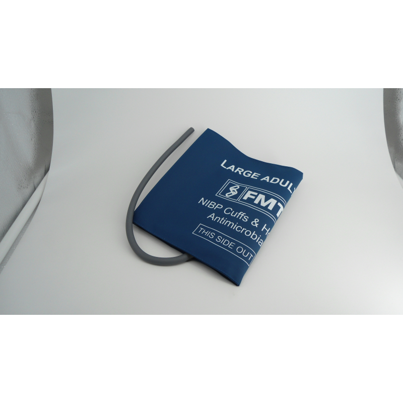 BRACC.PRESS.X ADULTI LARGE1 TUBO 33-47CM