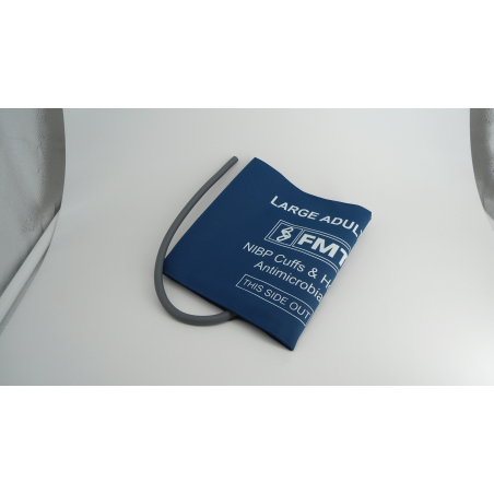 BRACC.PRESS.X ADULTI LARGE1 TUBO 33-47CM