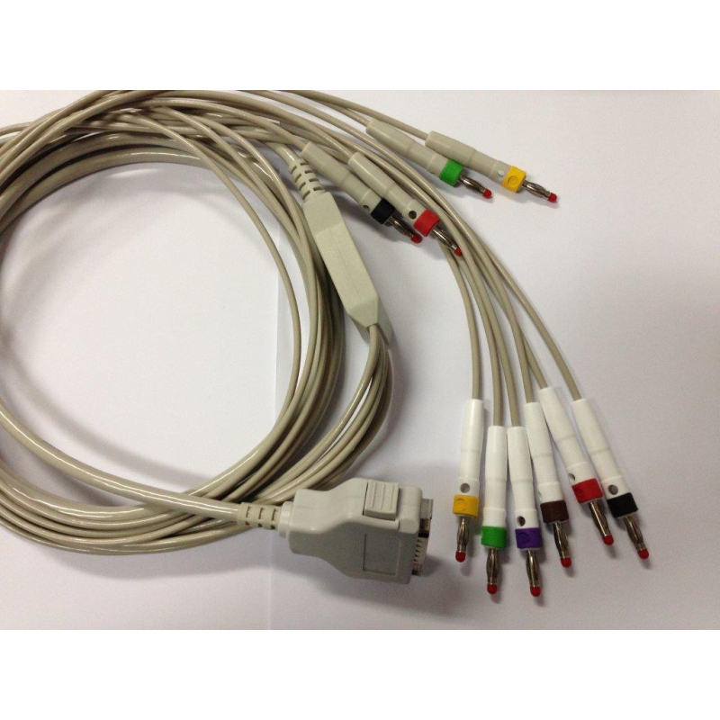 CAVO ECG