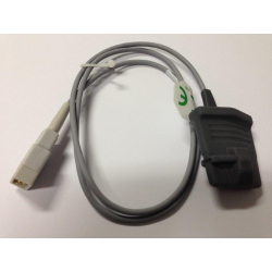 PLUG SUB- 7 PIN MALE