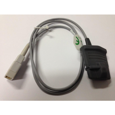 PLUG SUB- 7 PIN MALE