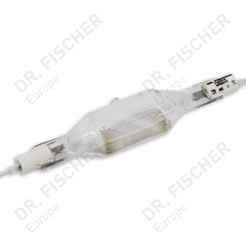 Lamp discharge DR. FISCHER 210V 1900W HPM2010