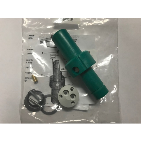 Lamp halogen HL2003