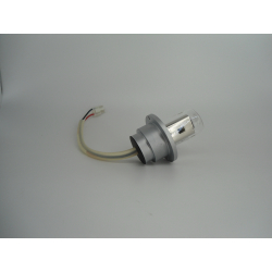 DEUTERIUM LAMP BECKMAN 517660
