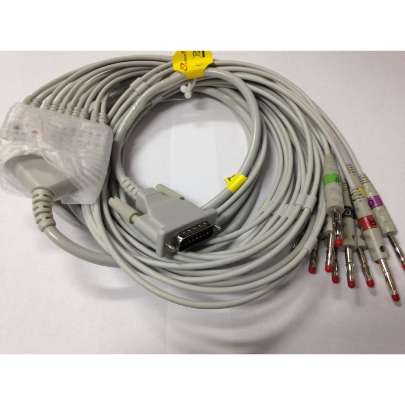 X ESAOTE P8000 - LONG SCREW