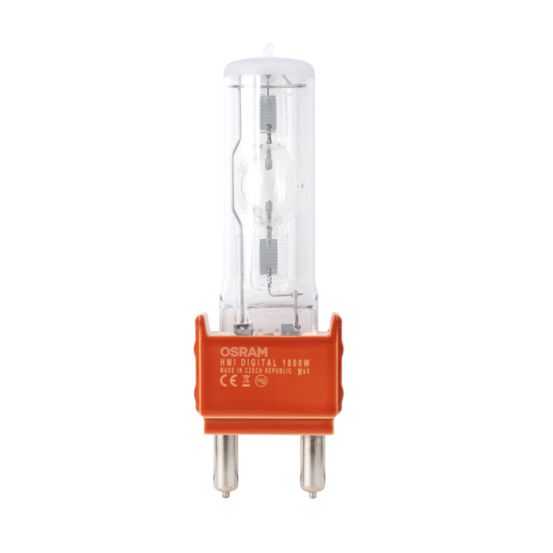 Lamp discharge 140V 1800W G38 6000K