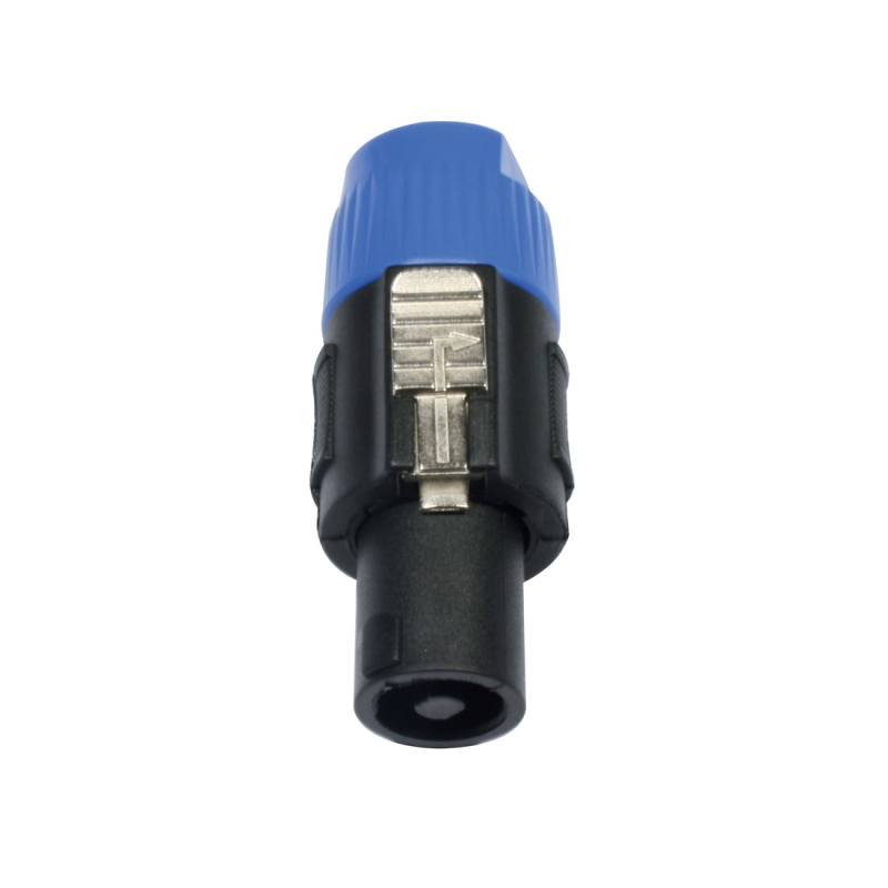 AC-C-SP4 PLUG SPEAKER 4PIN
