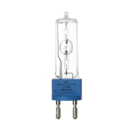 Lamp discharge 95V 575W G22