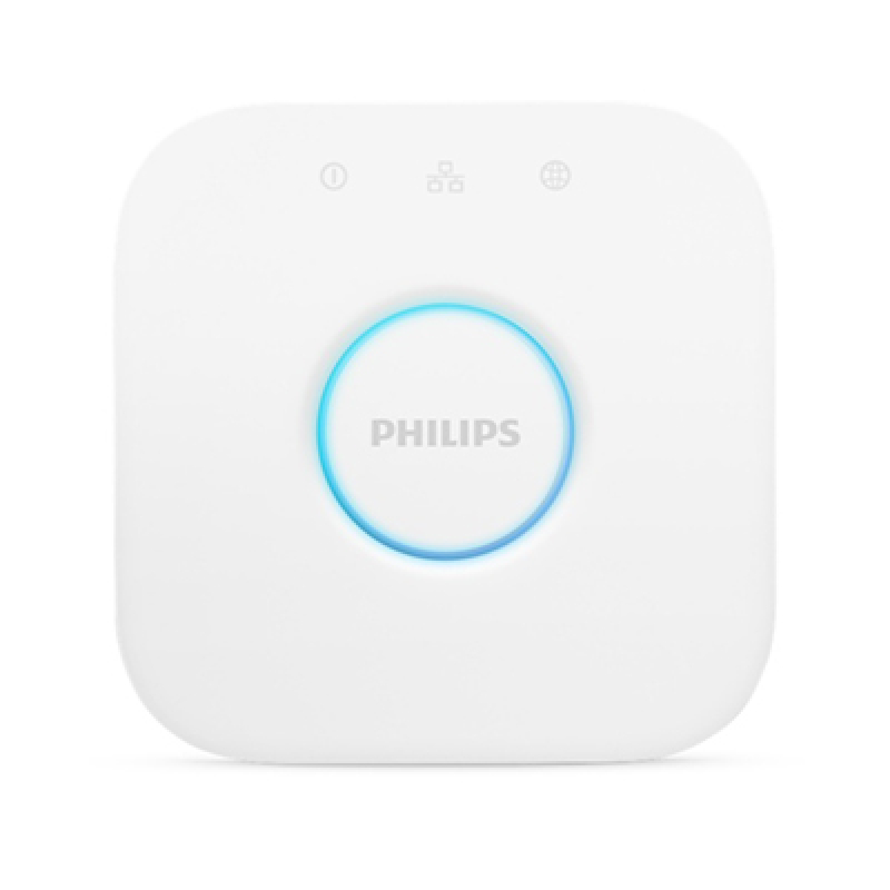 PHILIPS HUE BRIDGE EUR