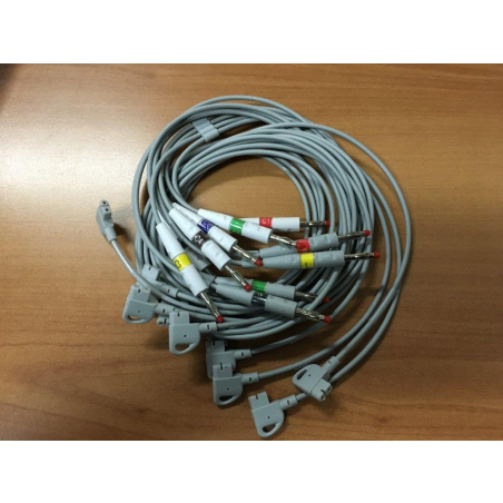 TERMINALI BANANA 4MM IEC