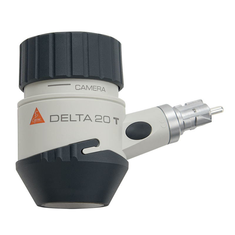 DELTA 20 T + CO.PL. W. SCALE