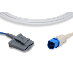 SENSORE SPO2 ADULTO SOFT 3MM1191BL