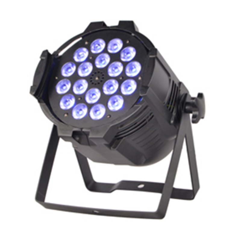 LED STAGE LIGHT EV 1018-C