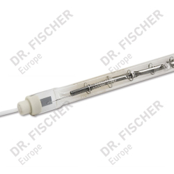 Lamp halogen DR. FISCHER 110V 1000W FA4 2400K