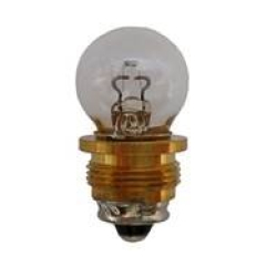 Lamp Incandescence 6V 6W E12M