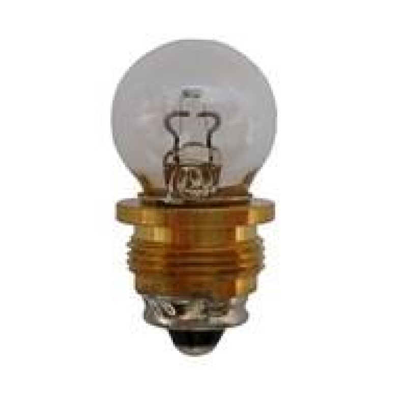 Lamp Incandescence 6V 6W E12M