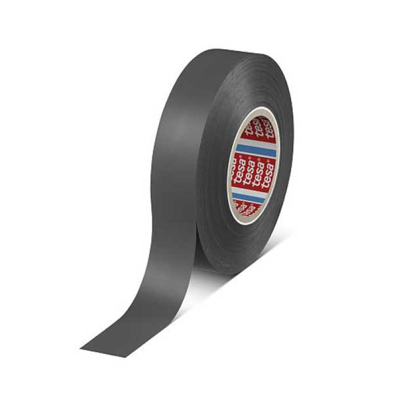 NASTRO TESA 53948 ISOLANTE25M X 19MM GRIGIO