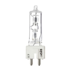 Lamp discharge TUNGSRAM 80V 125W 1.6A CSR125 56000K