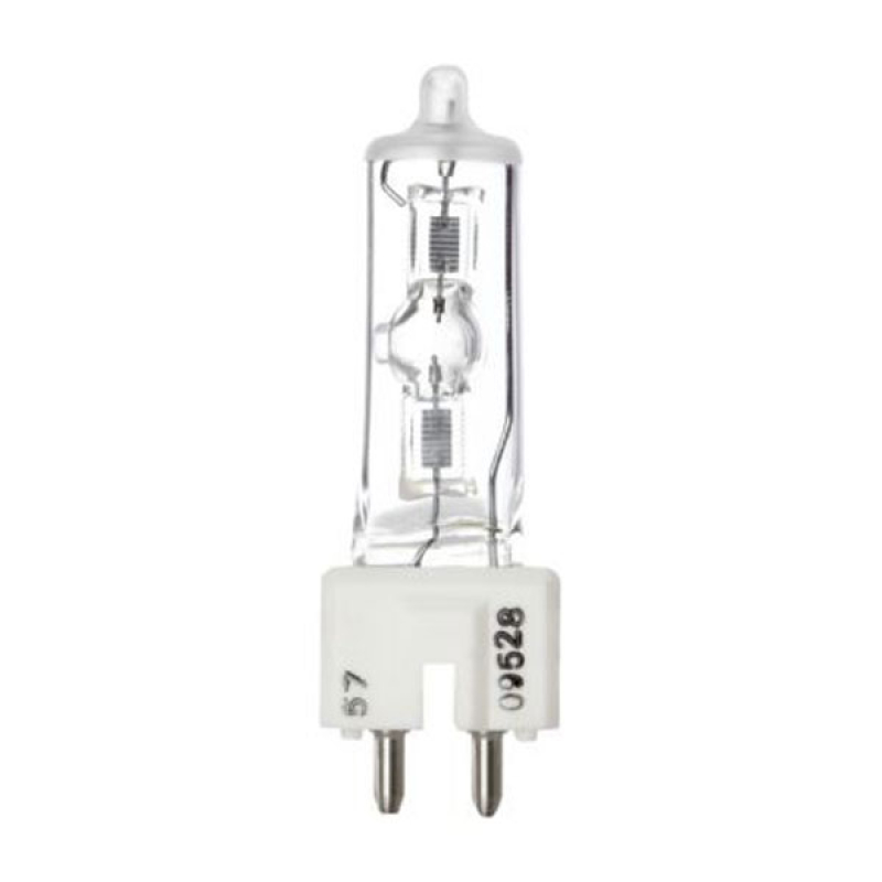 Lamp discharge TUNGSRAM 80V 125W 1.6A CSR125 56000K
