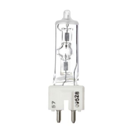 Lamp discharge TUNGSRAM 80V 125W 1.6A CSR125 56000K