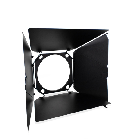 8-LEAF BARNDOOR TRUEBLUE 245MM