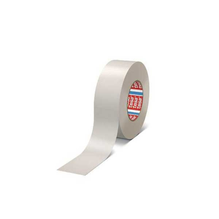 NASTRO TESA 4688 TELA STANDARD25M X 50MM BIANCO