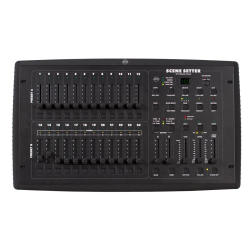 SCENE SETTER 24 CONTROLLER