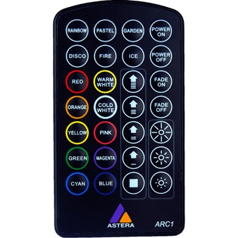 TELECOMANDO ARC1-FX REMOTE