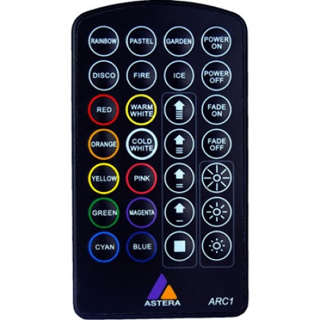 TELECOMANDO ARC1-FX REMOTE