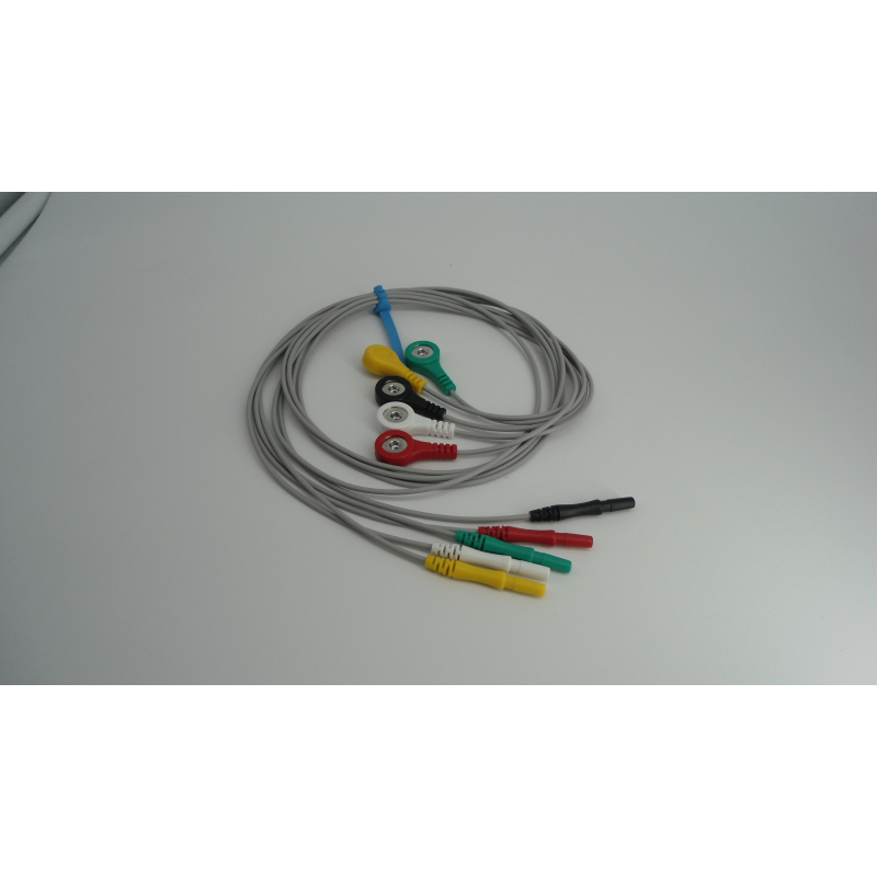 CARDIOLINE CLICKHOLTER BOTTONE