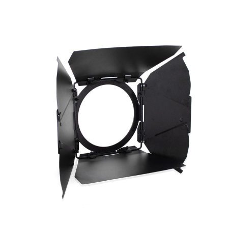 8 LEAF BARNDOOR 168MM/66