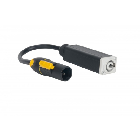 ADATTATORE CON CAVO 30CMPOWERCON OUTPUT