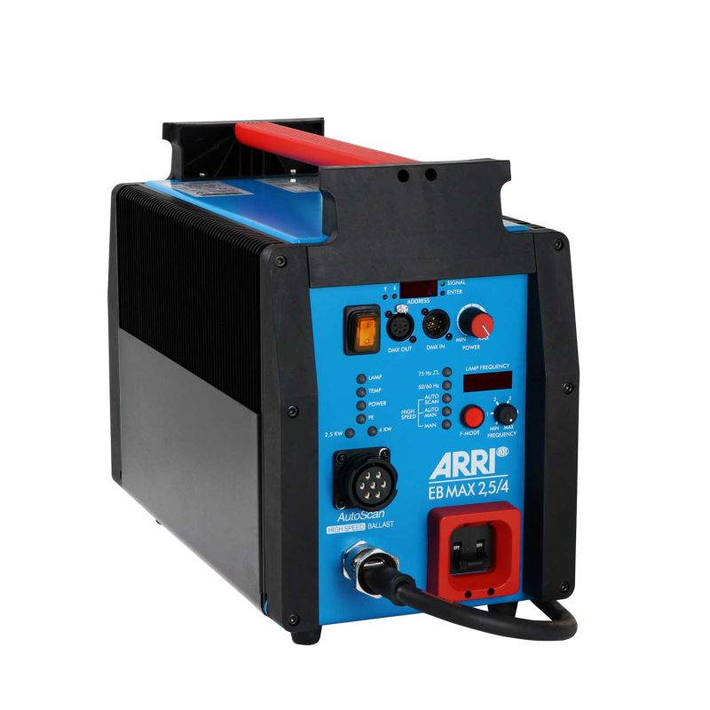 DMX AUTOSCAN 50/1000HZ 115/230