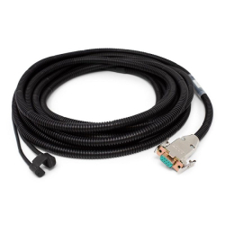 SENSORE SPO2 NONIN 8000FC-30 A F.O ADU/PED A DITO 9.15mt COMPLETO DI F ASCETTA 8000FW