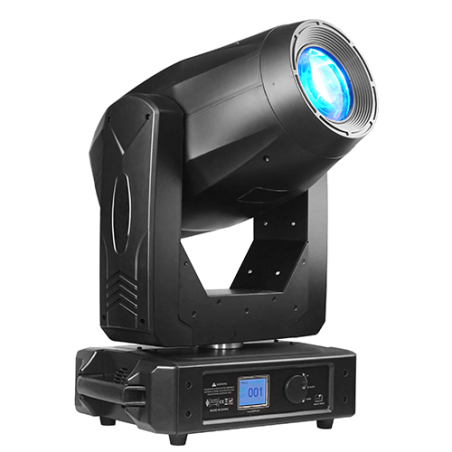 MH SPOT LED 330CMY