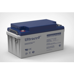Battery Lead 12V 65Ah Power Sonic (348X167X178) (UC65-12)