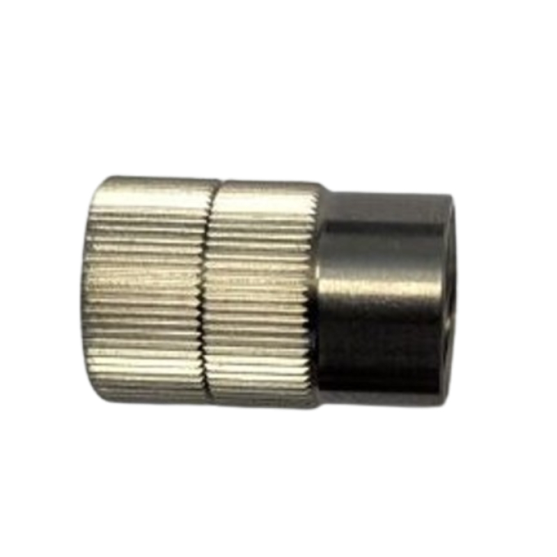 LATO PARTE OTTICA (ENDOSCOPIO)