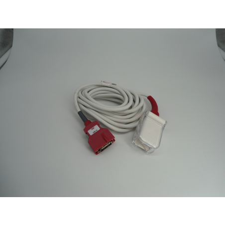 RED LNC-10 20PIN 10FT(3.048MT)