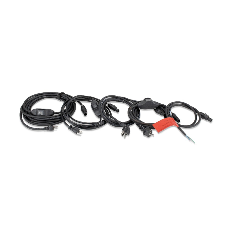CABLE POWERCON TRUE1 1.5M BAREENDS