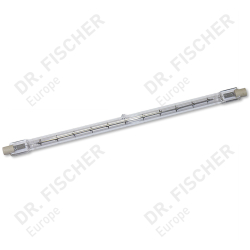 Lamp halogen 220V 650W 2900K