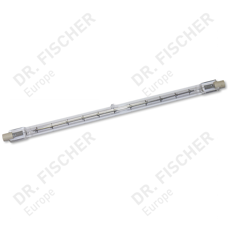 Lamp halogen 220V 650W 2900K