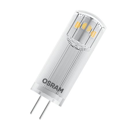 Lamp LED OSRAM 82712V 1.8W 0.23A G4 2700K